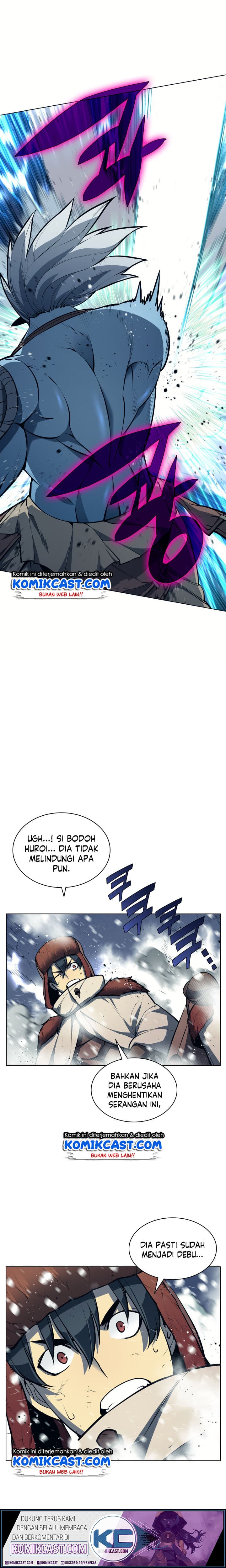 Overgeared - Chapter 40 - Page 5
