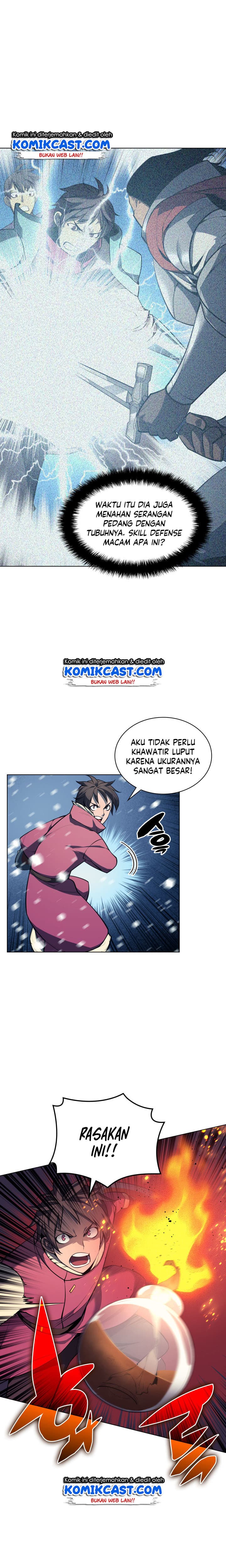 Overgeared - Chapter 40 - Page 7