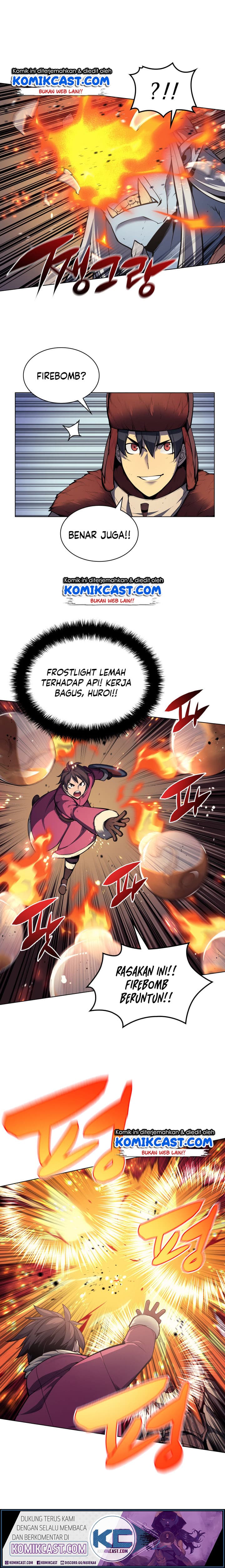 Overgeared - Chapter 40 - Page 8