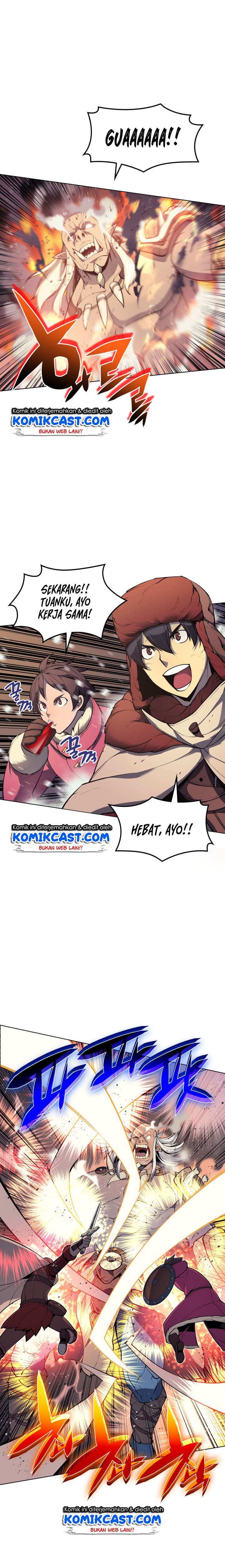Overgeared - Chapter 40 - Page 9
