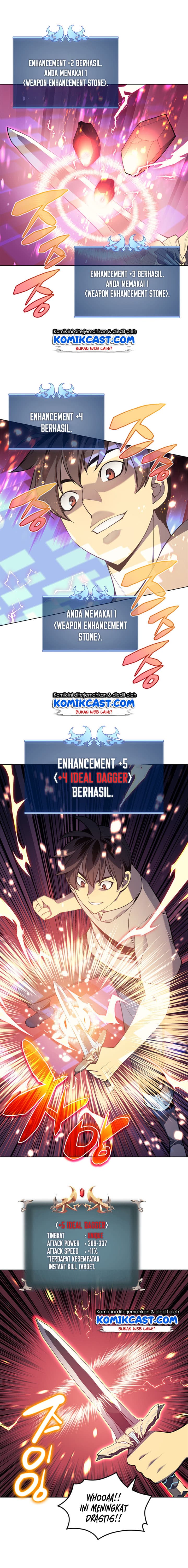 Overgeared - Chapter 41 - Page 10