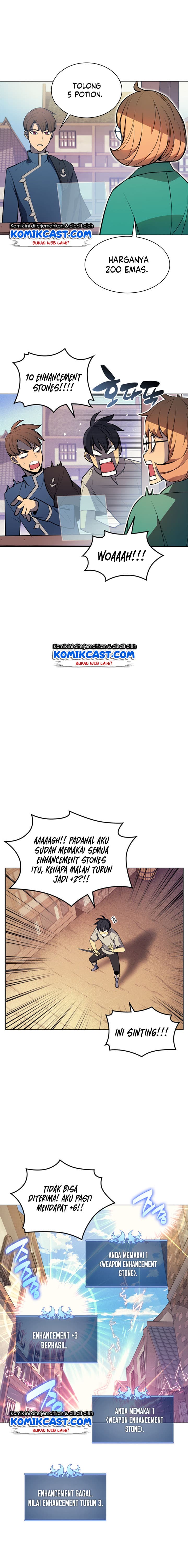 Overgeared - Chapter 41 - Page 13