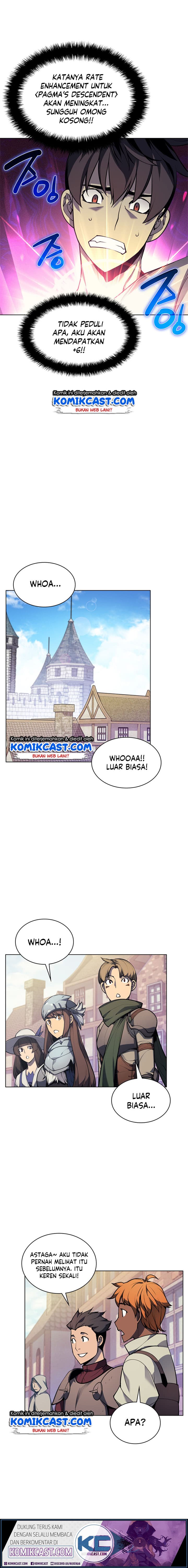 Overgeared - Chapter 41 - Page 14