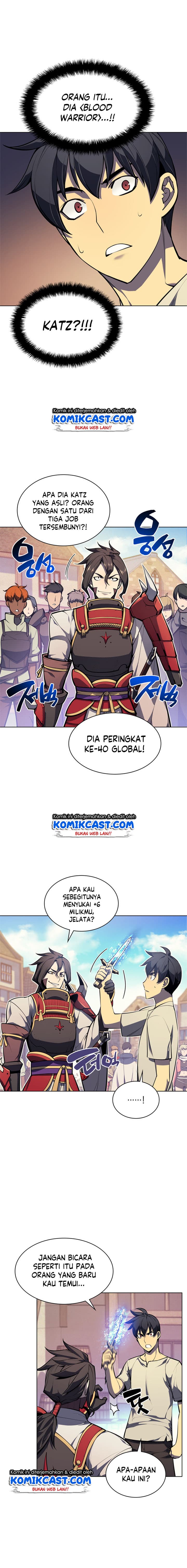 Overgeared - Chapter 41 - Page 16