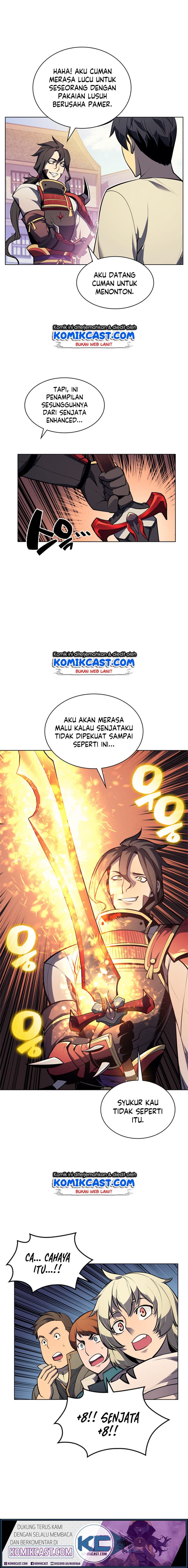 Overgeared - Chapter 41 - Page 17