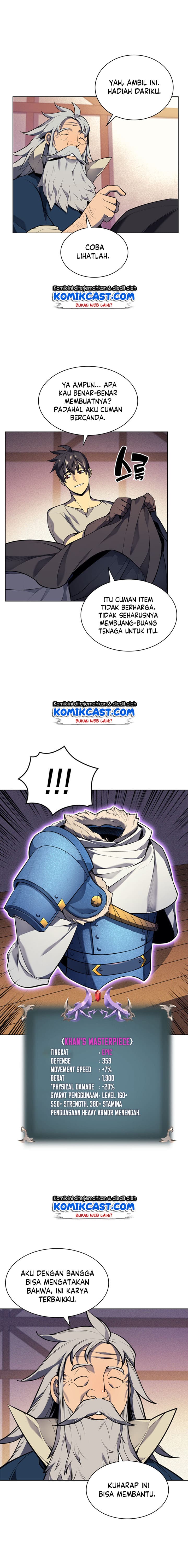 Overgeared - Chapter 41 - Page 21