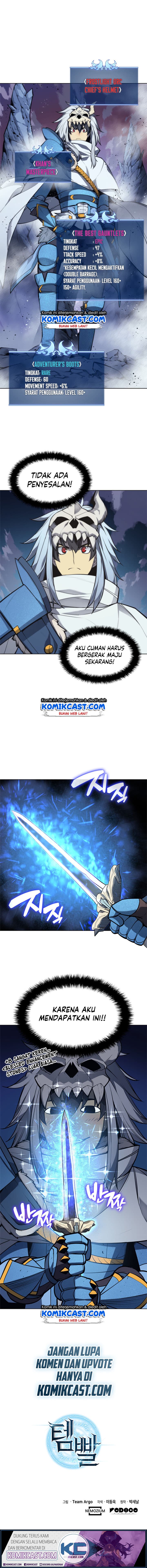 Overgeared - Chapter 41 - Page 23
