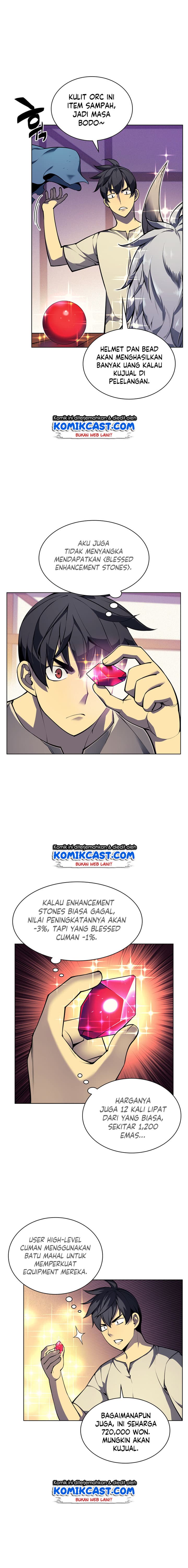 Overgeared - Chapter 41 - Page 3