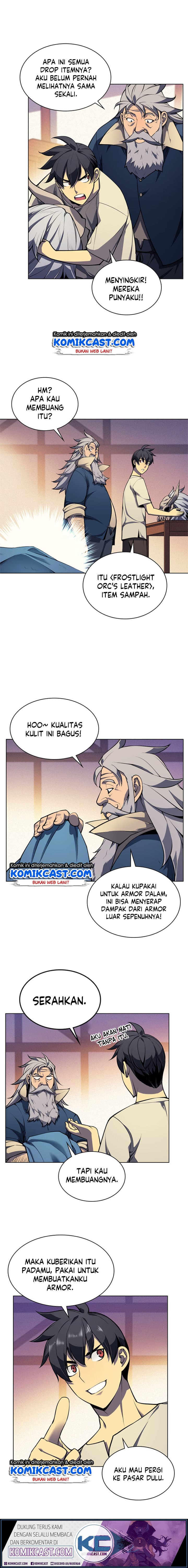 Overgeared - Chapter 41 - Page 5