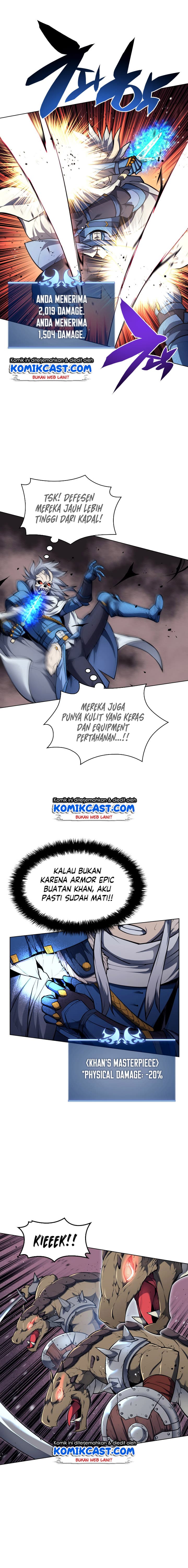Overgeared - Chapter 42 - Page 10