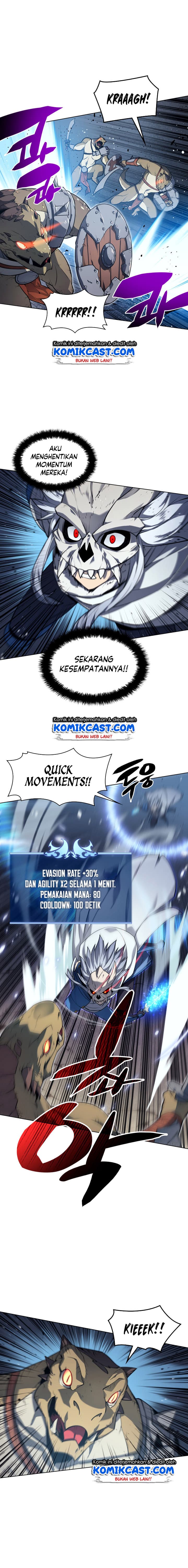 Overgeared - Chapter 42 - Page 12