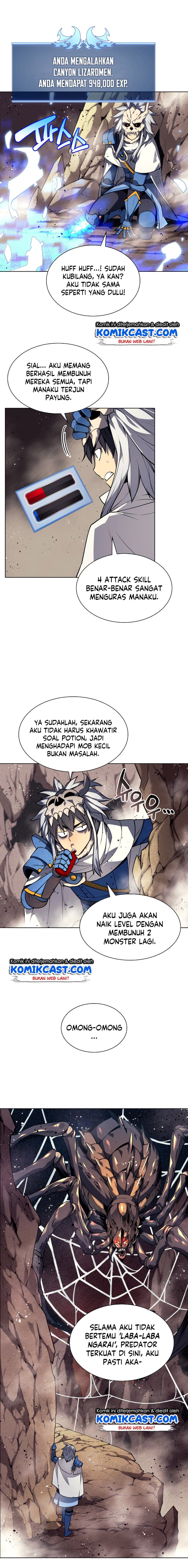 Overgeared - Chapter 42 - Page 14