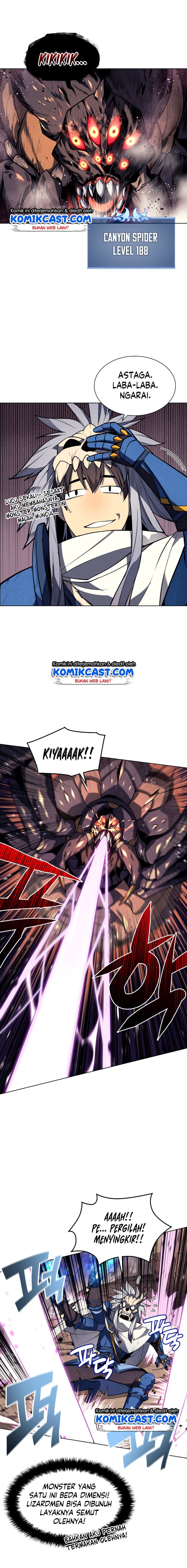 Overgeared - Chapter 42 - Page 15