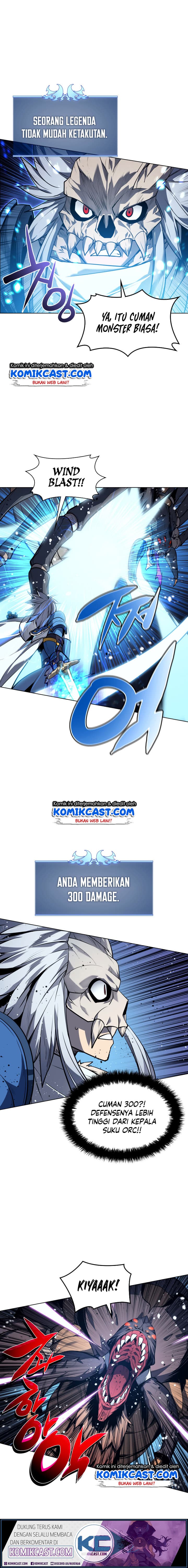 Overgeared - Chapter 42 - Page 16
