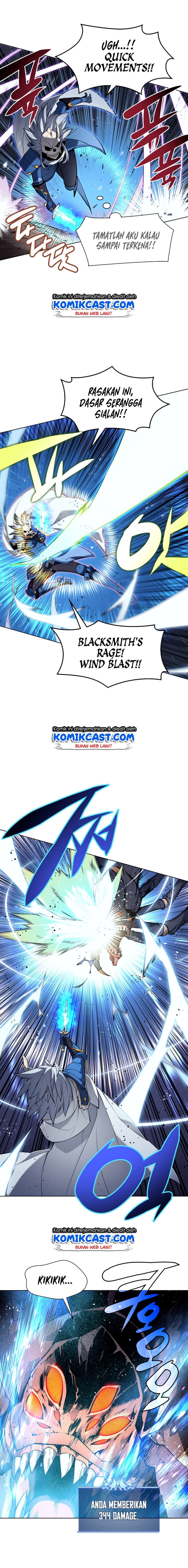 Overgeared - Chapter 42 - Page 17
