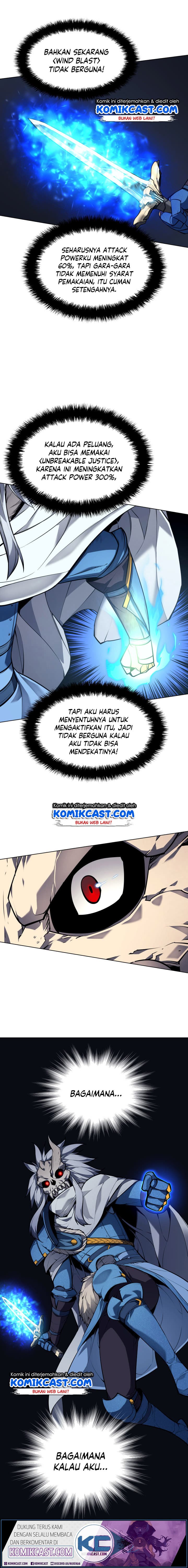Overgeared - Chapter 42 - Page 19
