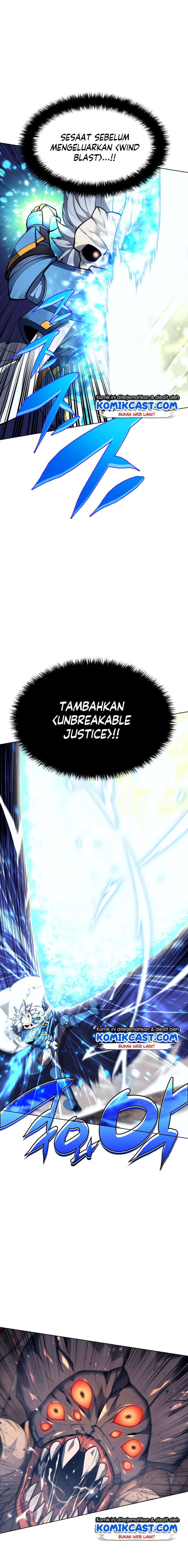 Overgeared - Chapter 42 - Page 21