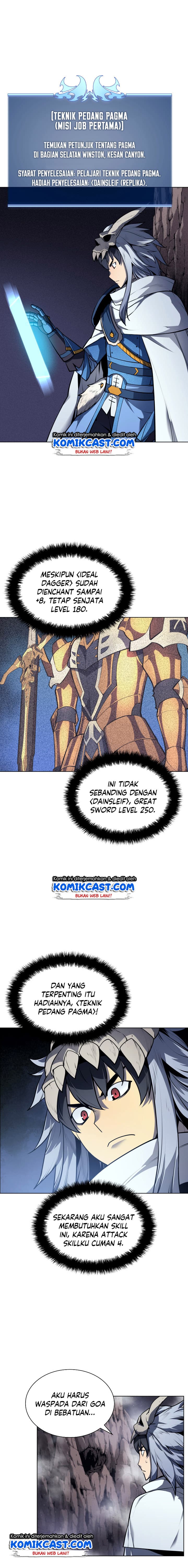 Overgeared - Chapter 42 - Page 3
