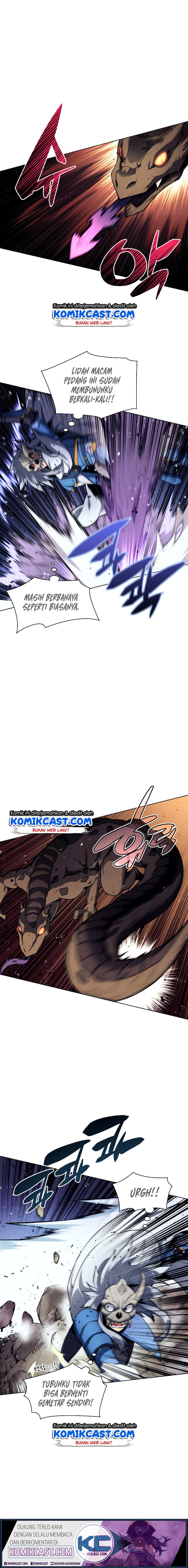 Overgeared - Chapter 42 - Page 5