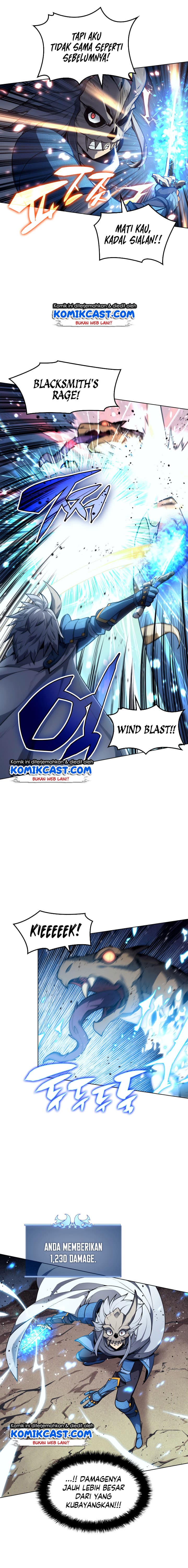 Overgeared - Chapter 42 - Page 6