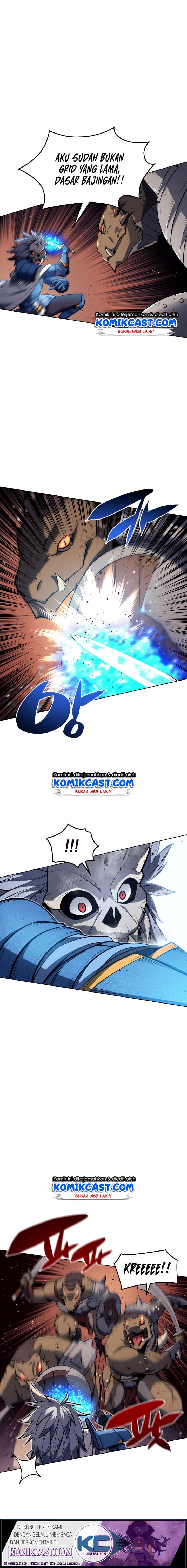 Overgeared - Chapter 42 - Page 9