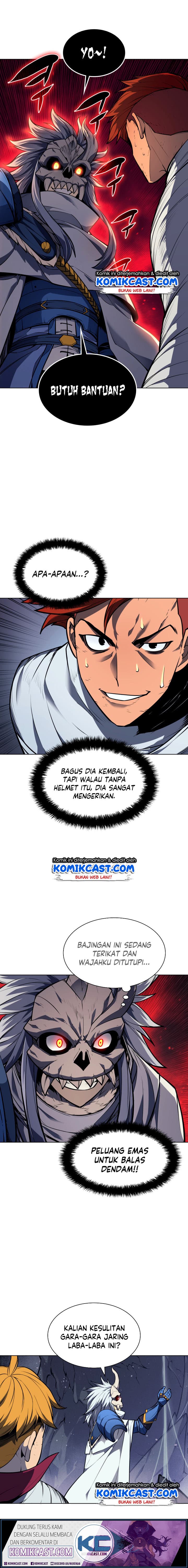 Overgeared - Chapter 43 - Page 11