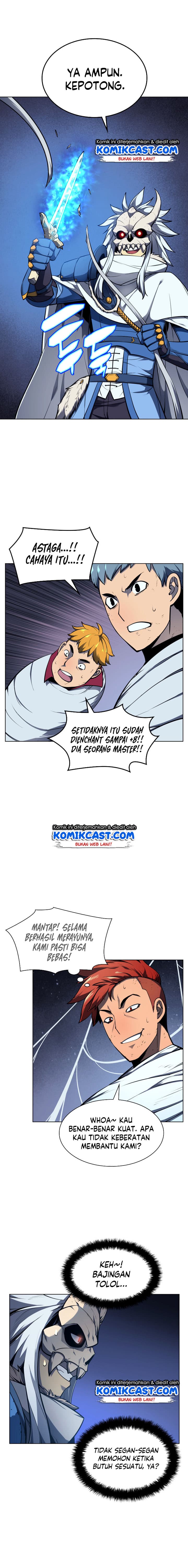 Overgeared - Chapter 43 - Page 12