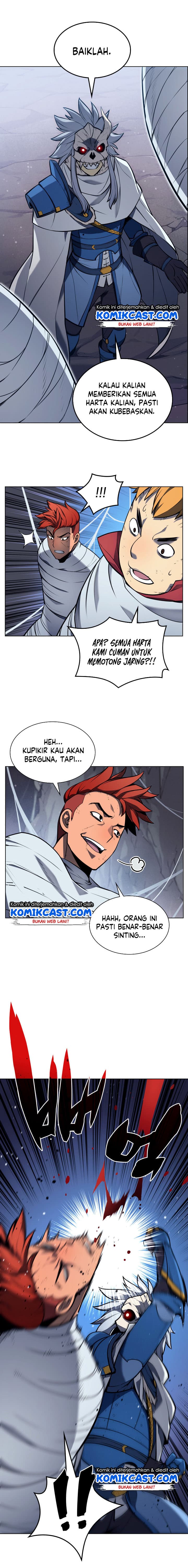 Overgeared - Chapter 43 - Page 13