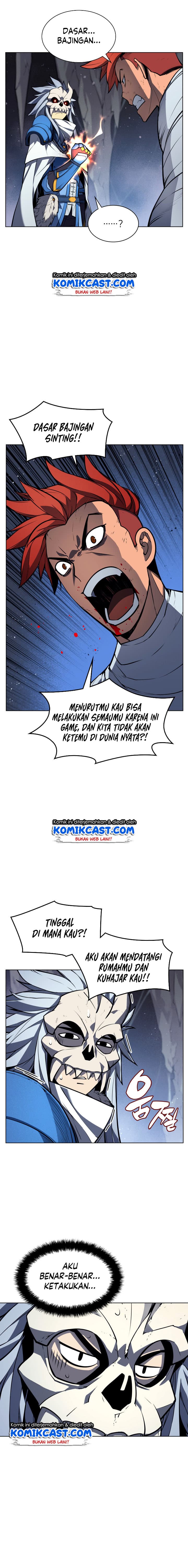 Overgeared - Chapter 43 - Page 15