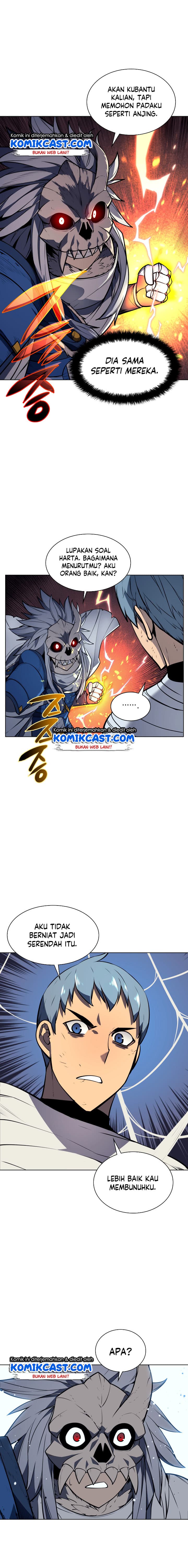 Overgeared - Chapter 43 - Page 18