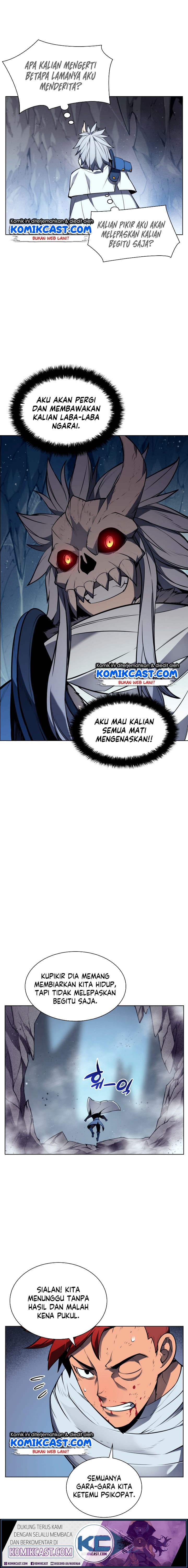 Overgeared - Chapter 43 - Page 20