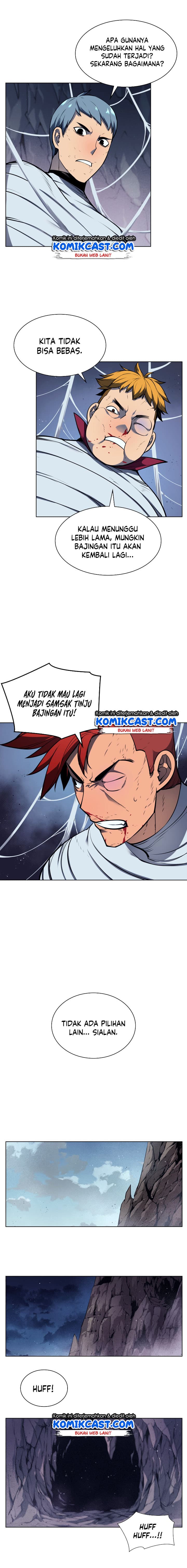 Overgeared - Chapter 43 - Page 21