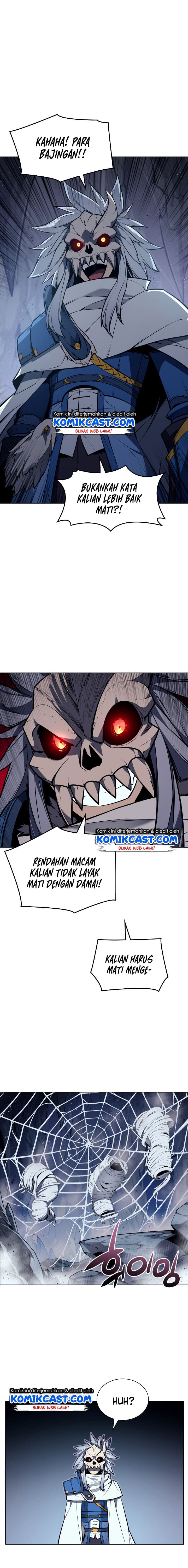 Overgeared - Chapter 43 - Page 22