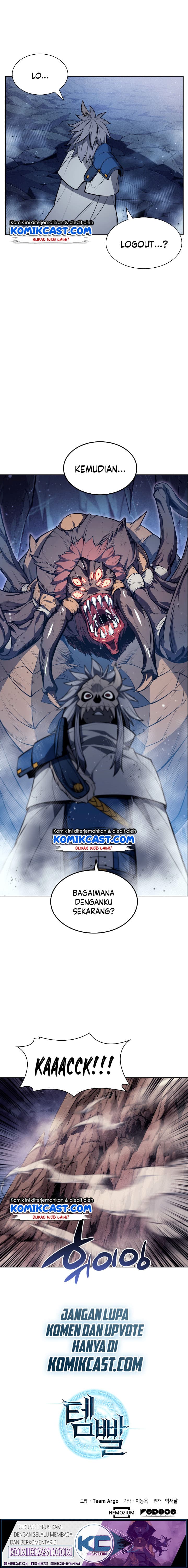 Overgeared - Chapter 43 - Page 23