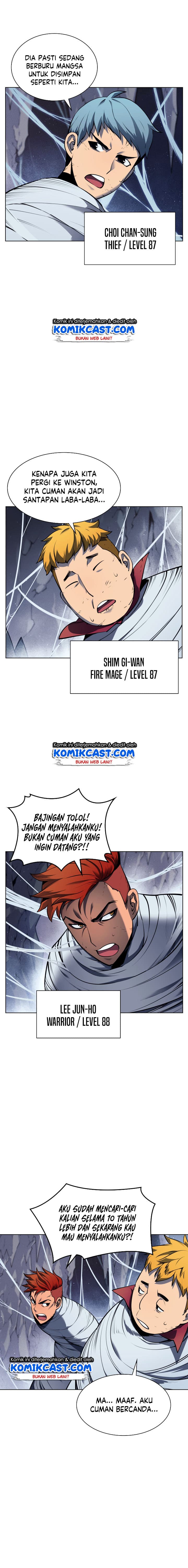 Overgeared - Chapter 43 - Page 3