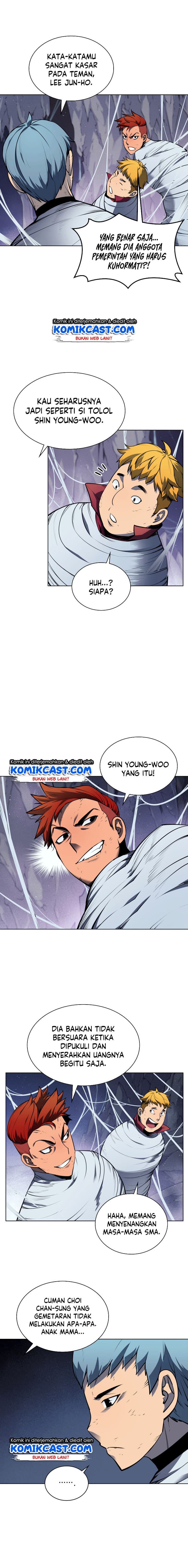 Overgeared - Chapter 43 - Page 4