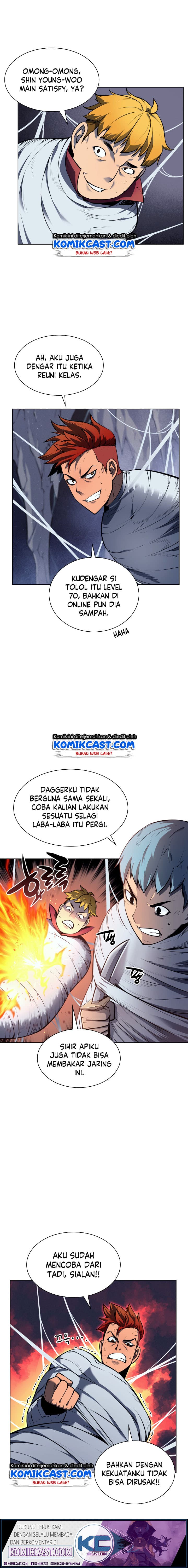 Overgeared - Chapter 43 - Page 5