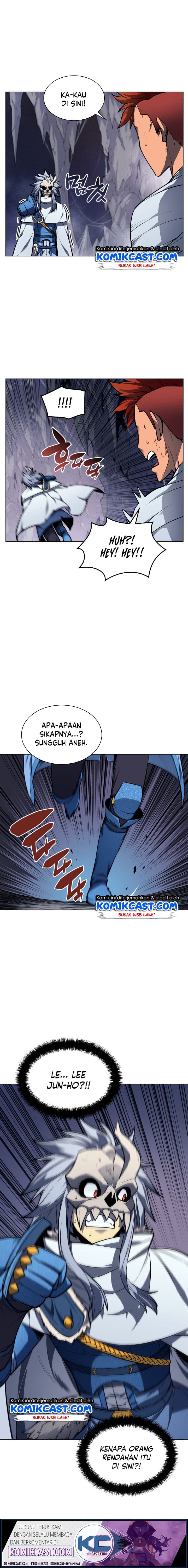 Overgeared - Chapter 43 - Page 8