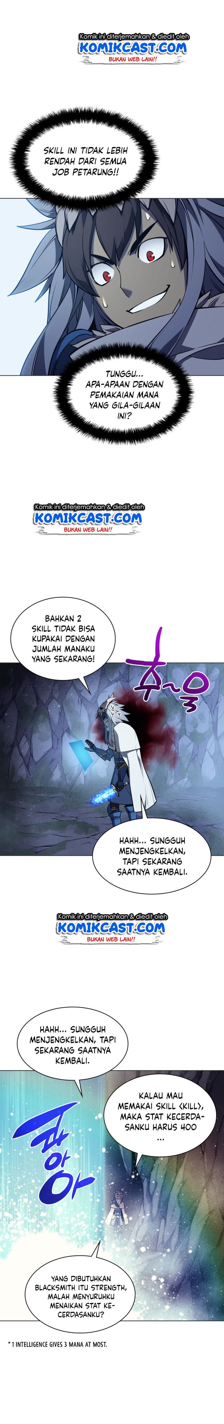 Overgeared - Chapter 44 - Page 10