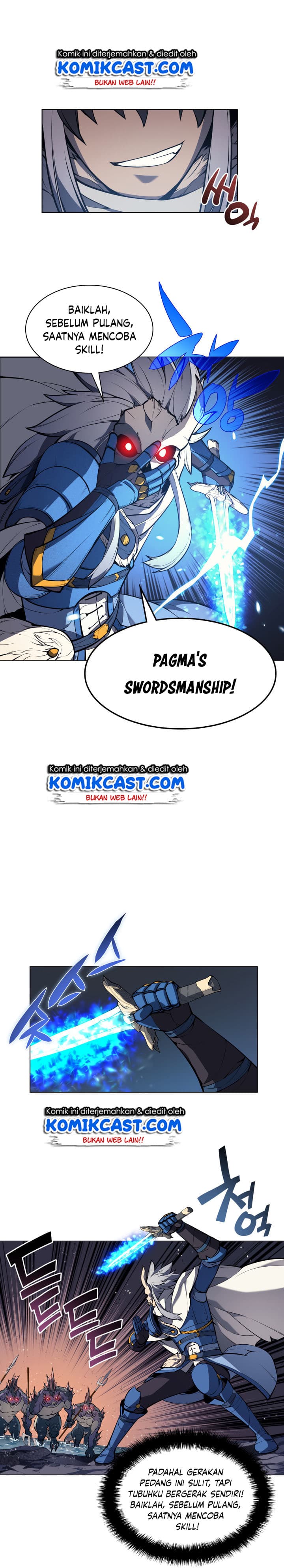 Overgeared - Chapter 44 - Page 12