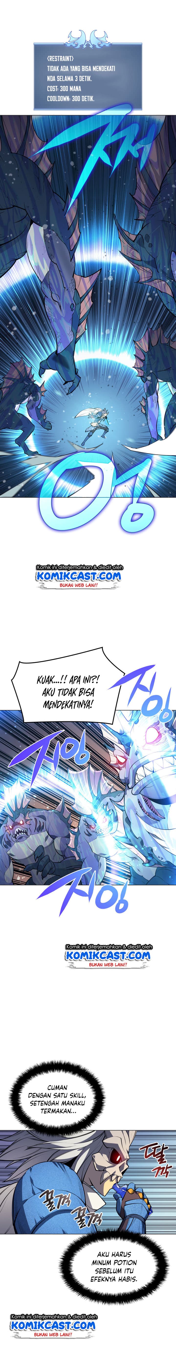 Overgeared - Chapter 44 - Page 14