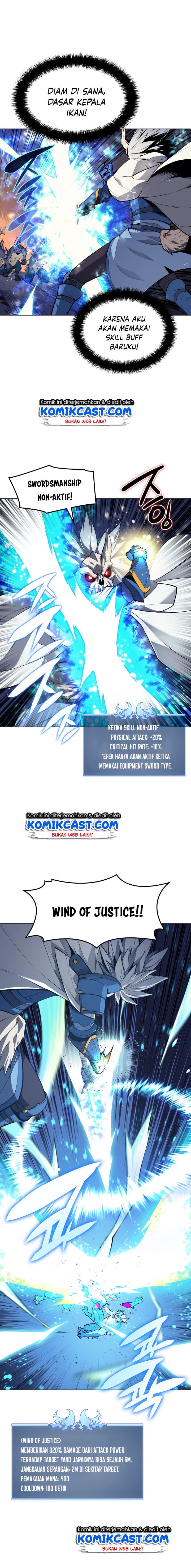 Overgeared - Chapter 44 - Page 15