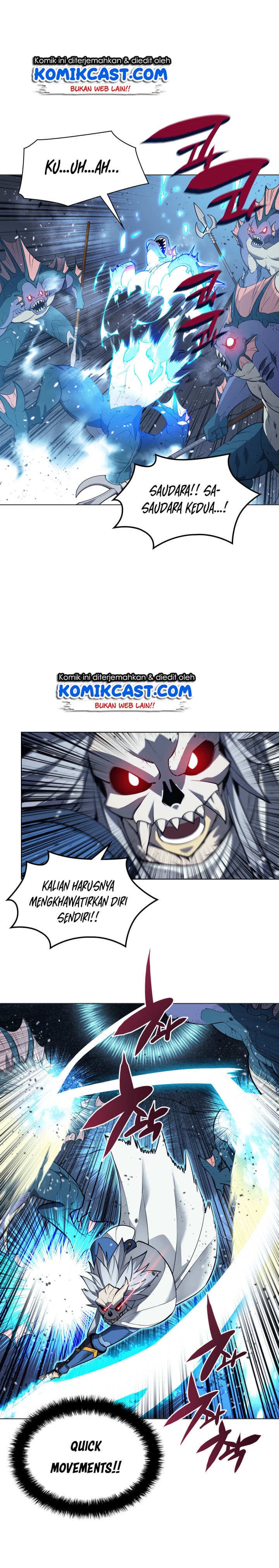Overgeared - Chapter 44 - Page 16