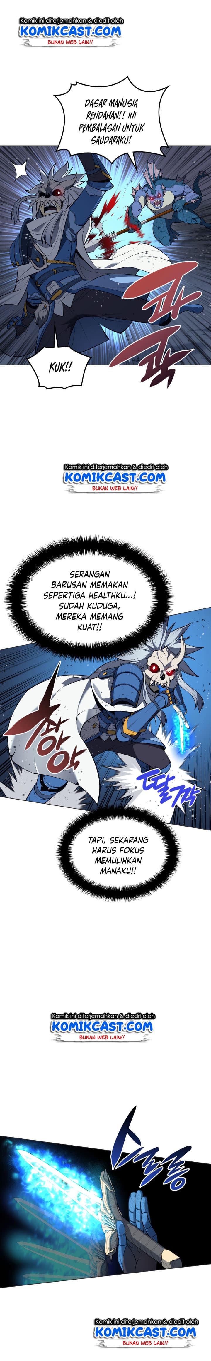 Overgeared - Chapter 44 - Page 17