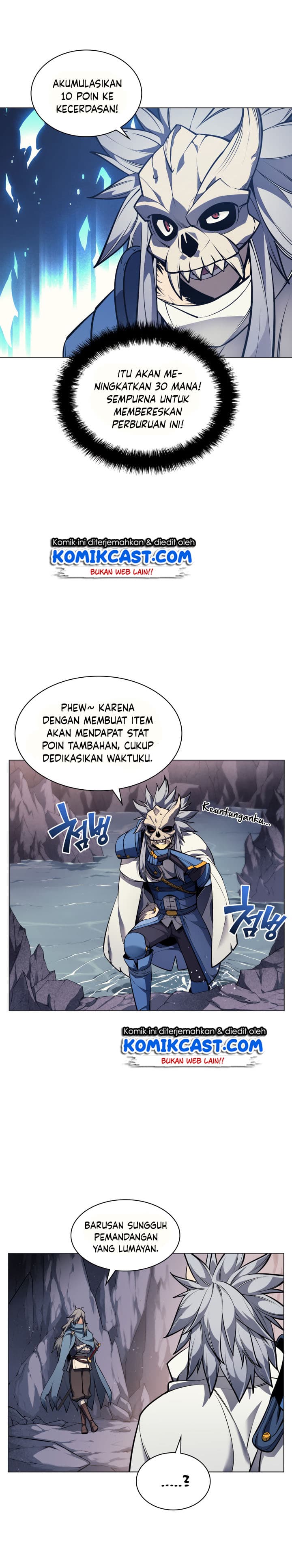 Overgeared - Chapter 44 - Page 20