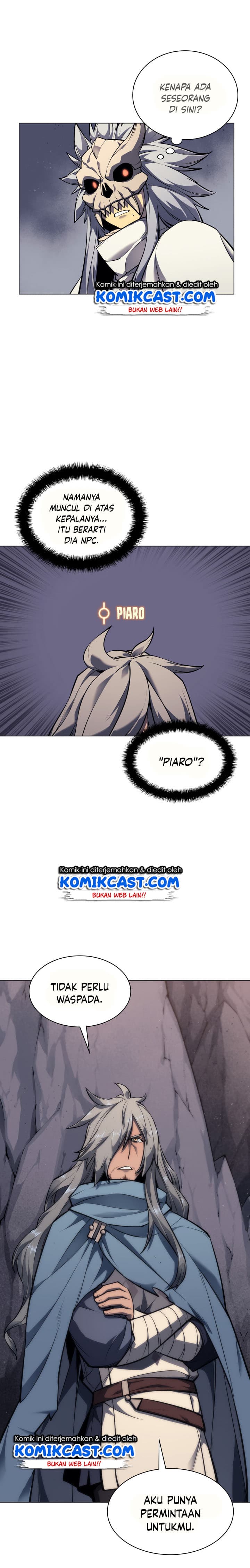Overgeared - Chapter 44 - Page 21