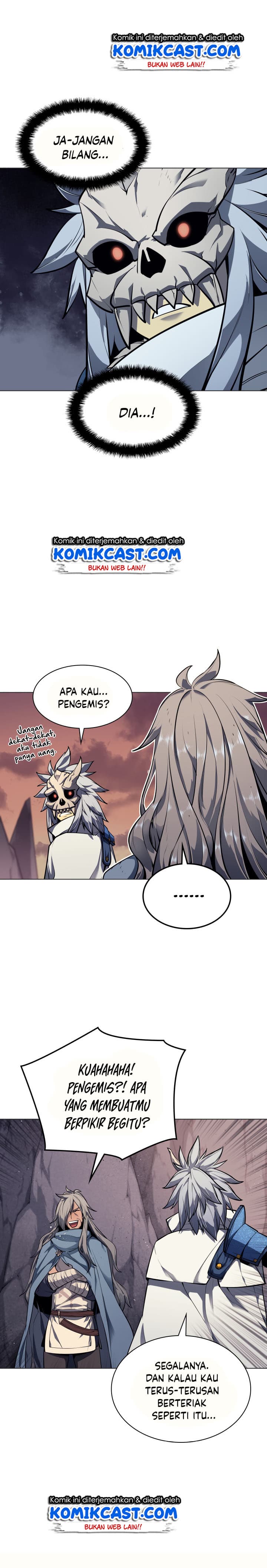 Overgeared - Chapter 44 - Page 22