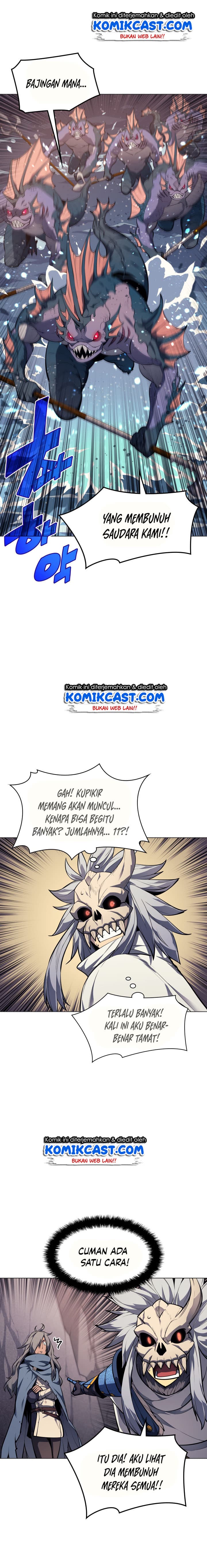 Overgeared - Chapter 44 - Page 23
