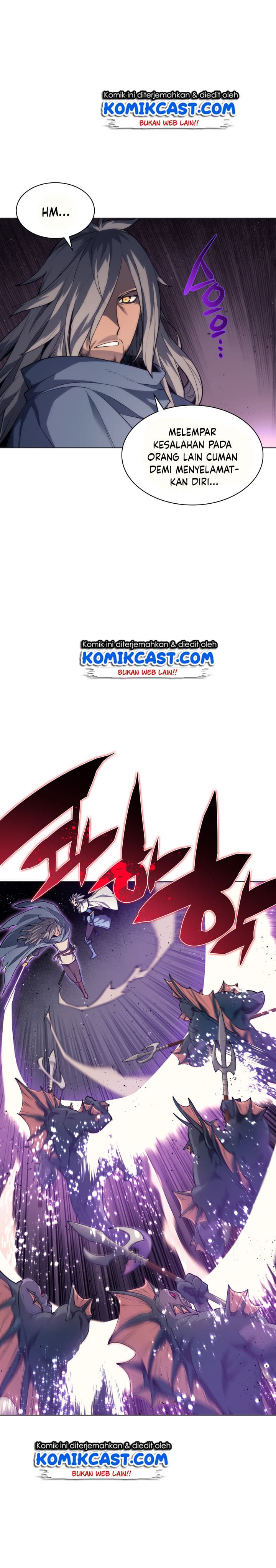 Overgeared - Chapter 44 - Page 24