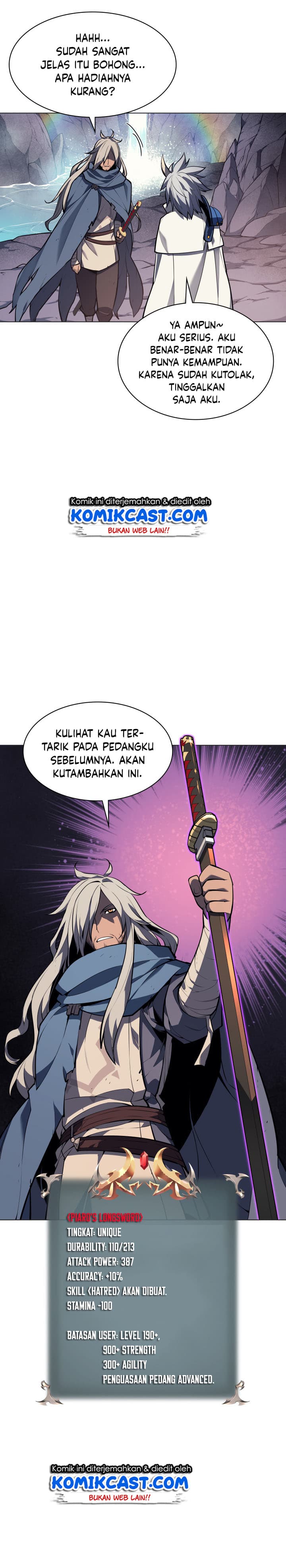 Overgeared - Chapter 44 - Page 28